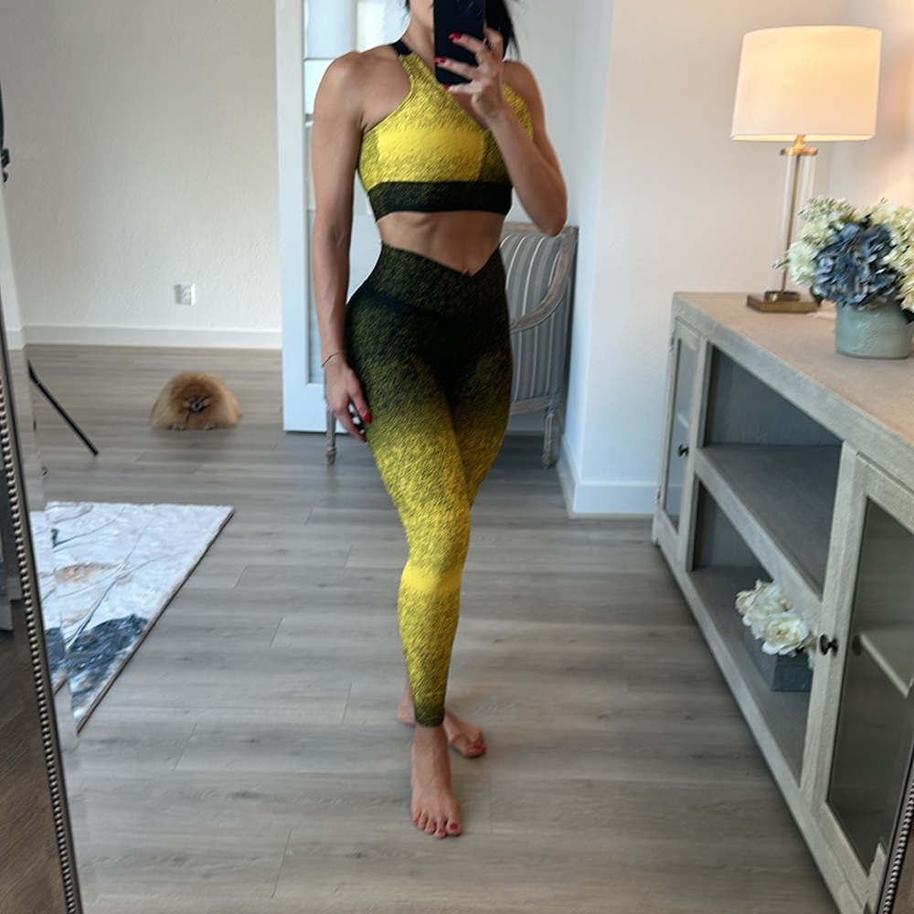 SPORT SET - Picture 8 of 9